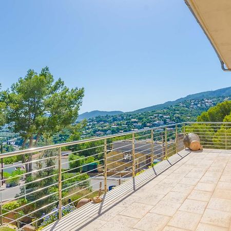 Portals Nous Hills Villa Calvia  Eksteriør bilde