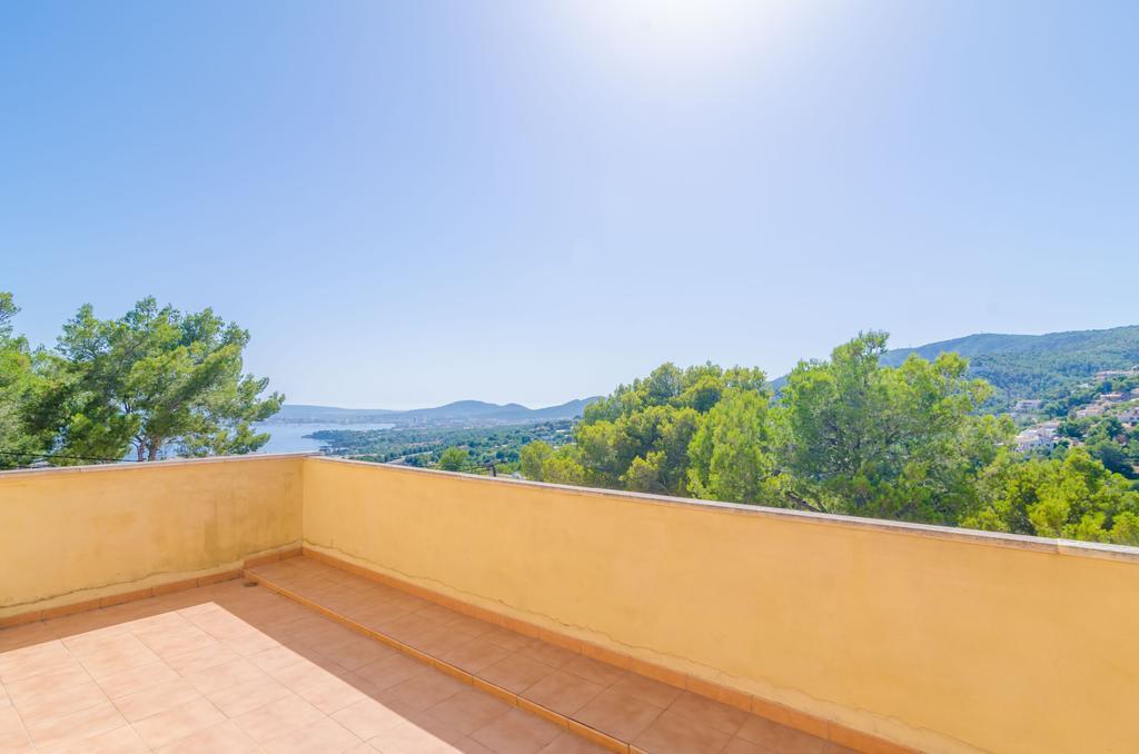 Portals Nous Hills Villa Calvia  Eksteriør bilde