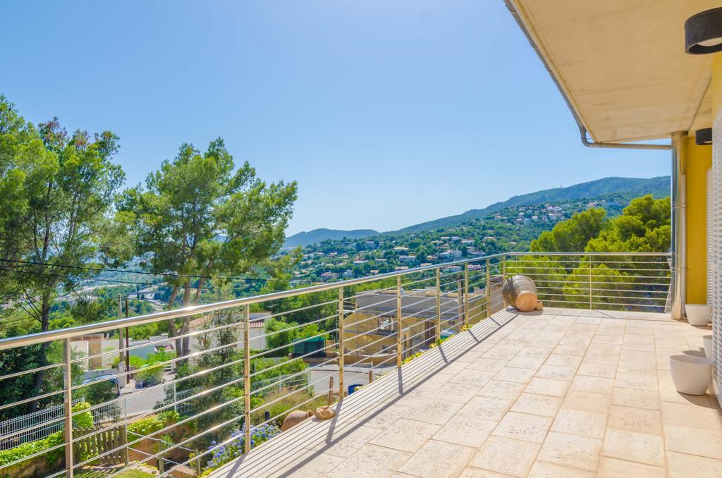 Portals Nous Hills Villa Calvia  Eksteriør bilde