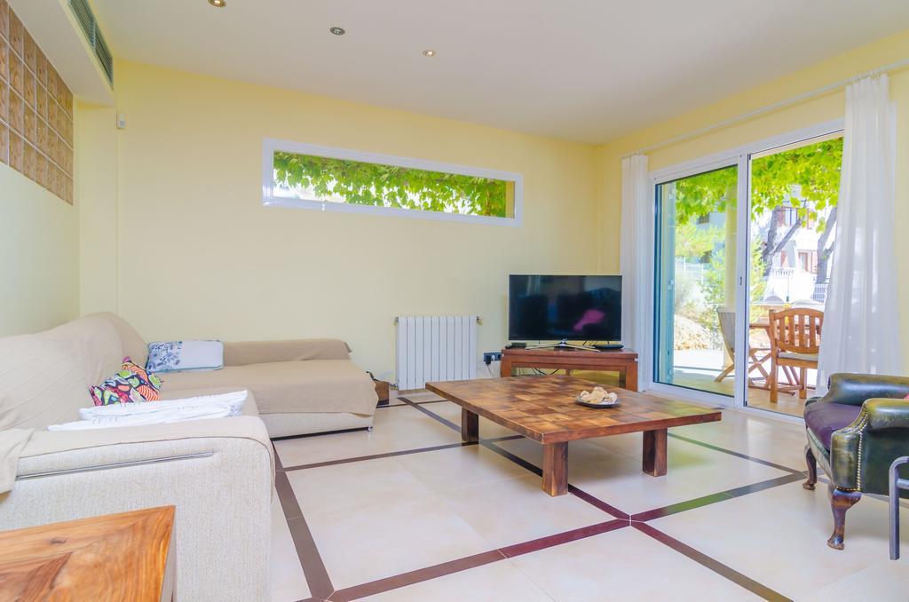 Portals Nous Hills Villa Calvia  Eksteriør bilde