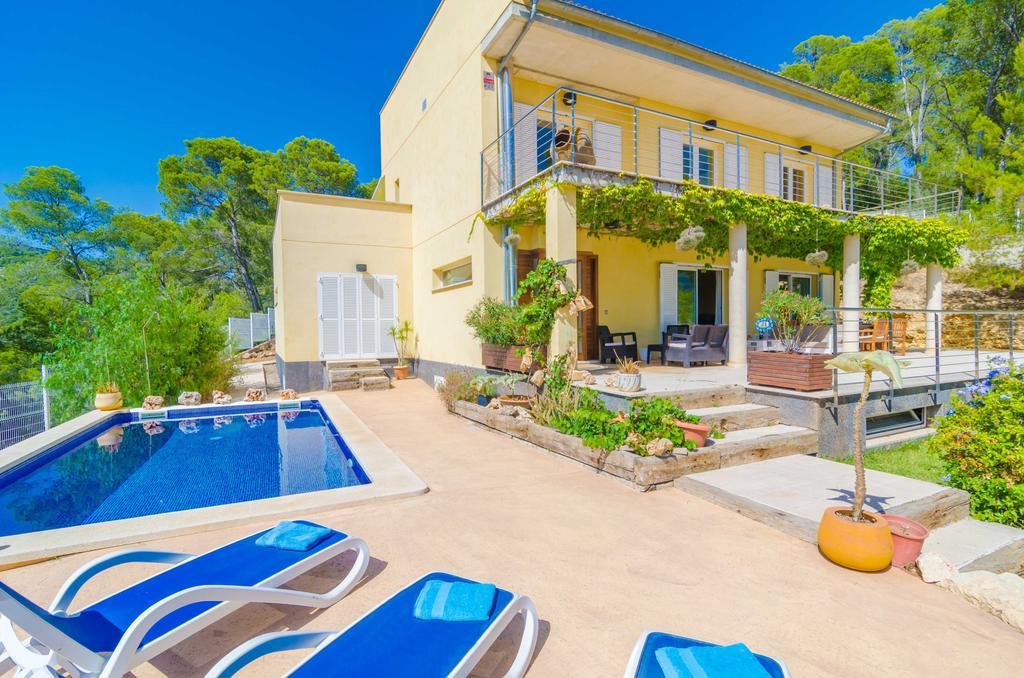 Portals Nous Hills Villa Calvia  Eksteriør bilde